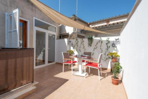 Sa Mina -Santa Margalida-
